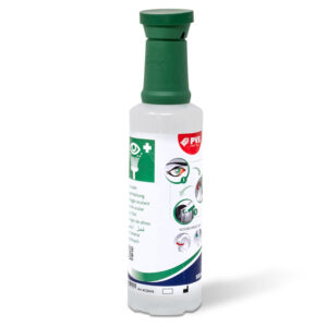SOLUTION FOR WASHING the EYE with STERILE 250 ml - spare