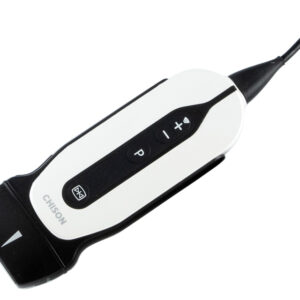 SONOEYE P2 DOPPLER COULEUR NUMÉRIQUE - Sonde Linear Array