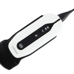 SONOEYE P5 DOPPLER COULEUR NUMÉRIQUE - Sonde Convex