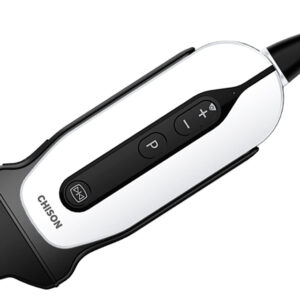 SONOEYE P6 DOPPLER COULEUR NUMÉRIQUE - Sonde Micro-Convex