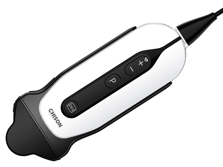 SONOEYE P6 DOPPLER COULEUR NUMÉRIQUE - Sonde Micro-Convex