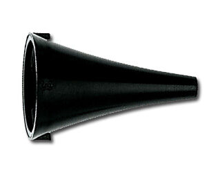 SPÉCULUM AURICULAIRE RÉUTILISABLE RIESTER - diam. 4 mm