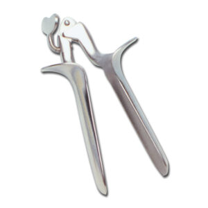 SPÉCULUM DE COLLIN INOX - MOYEN