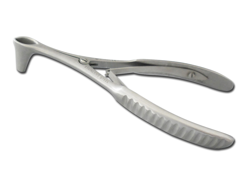 SPECULUM NASAL KILLIAN 22mm/ 14 cm