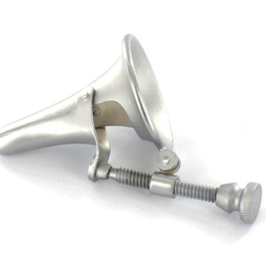 SPÉCULUM NASAL VOLTOLINI ajustable - taille 2