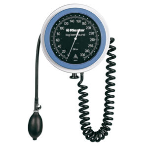 SPHYGMOMANOMÈTRE BIG BEN - sur rail