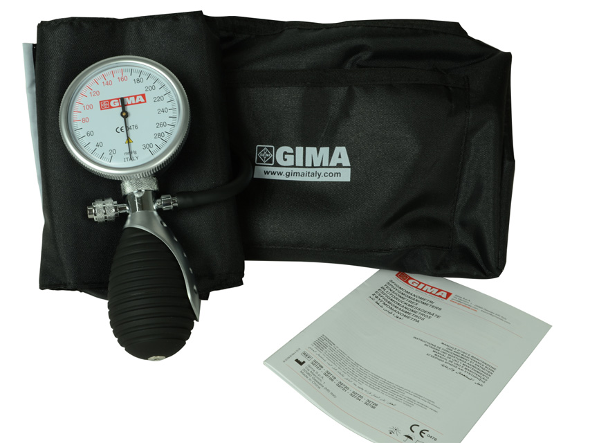 SPHYGMOMANOMETER BOSTON