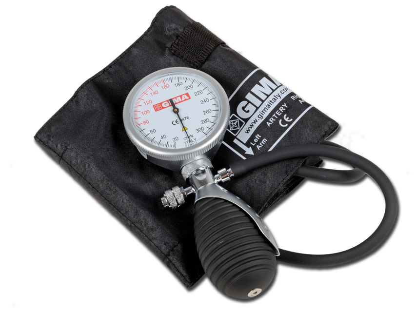 SPHYGMOMANOMETER BOSTON