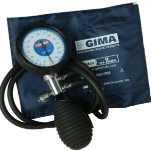 SPHYGMOMANOMÈTRE ROMA - 2 tubes