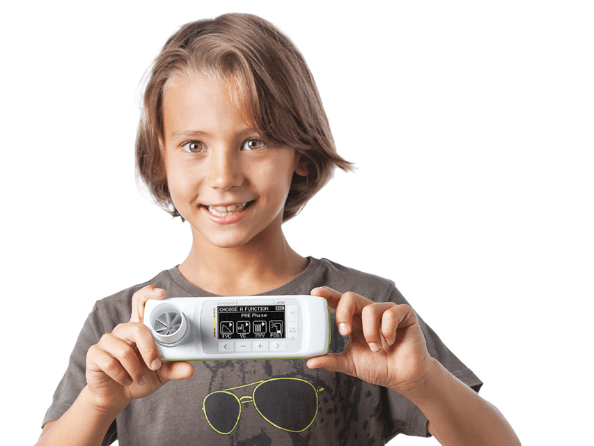 SPIROBANK II BASIC + LOGICIEL