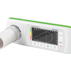 SPIROBANK II BASIC + SOFTWARE