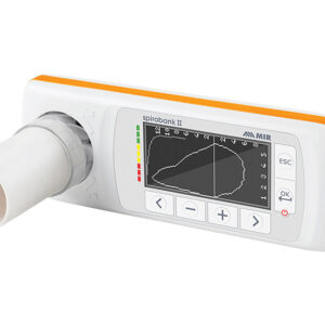 SPIROBANK II SMART + SOFTWARE