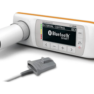 SPIROBANK II SMART + SpO2 MODULE + SOFTWARE