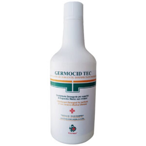 SPRAY GERMOCID TEC - 750 ml