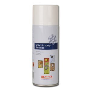 SPRAY GLACE INSTANTANÉE - bouteille 400 ml