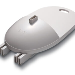 STADIOMÈTRE MOBILE SECA 213