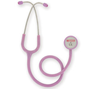 STÉTHO. DOUBLE TÊTE CLASSIC - Y lilas