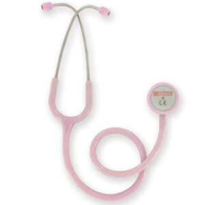 STÉTHO. DOUBLE TÊTE CLASSIC - Y rose