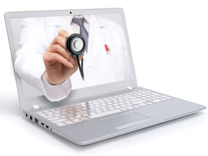 STÉTHOSCOPE ÉLECTRONIQUE RIESTER RI-SONIC - fiche USB-A - 4300