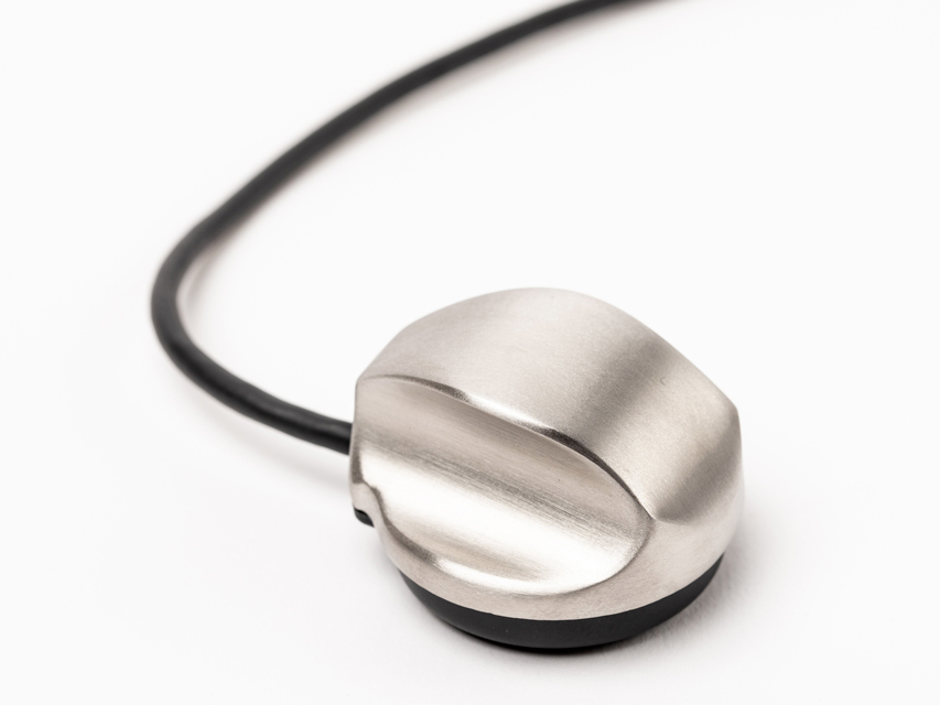 STÉTHOSCOPE ÉLECTRONIQUE RIESTER RI-SONIC - fiche USB-C - 4307