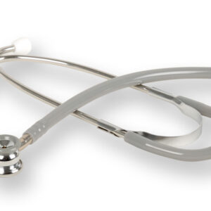 STÉTHOSCOPE NÉONATAL WAN - gris