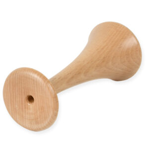 STÉTHOSCOPE OBSTÉTRICAL COURT - bois