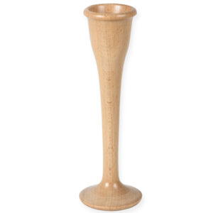 LONG OBSTETRICAL STETHOSCOPE - wood