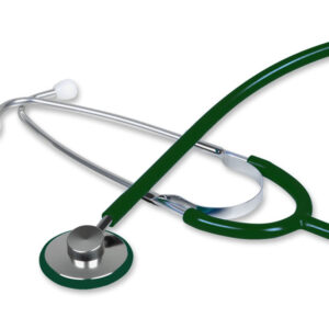 STETHOSCOPE TRAD - Y dark green