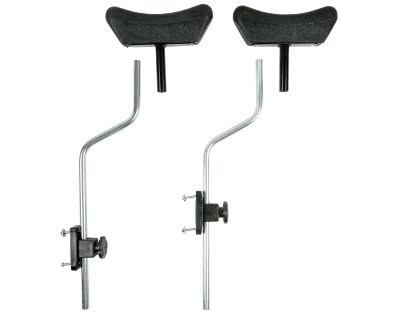 SUPPORT JAMBE STANDARD pour 27505