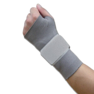 SUPPORT POIGNET 15-16 cm - S gauche