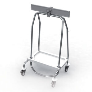 SUPPORT POR SAC SHUT