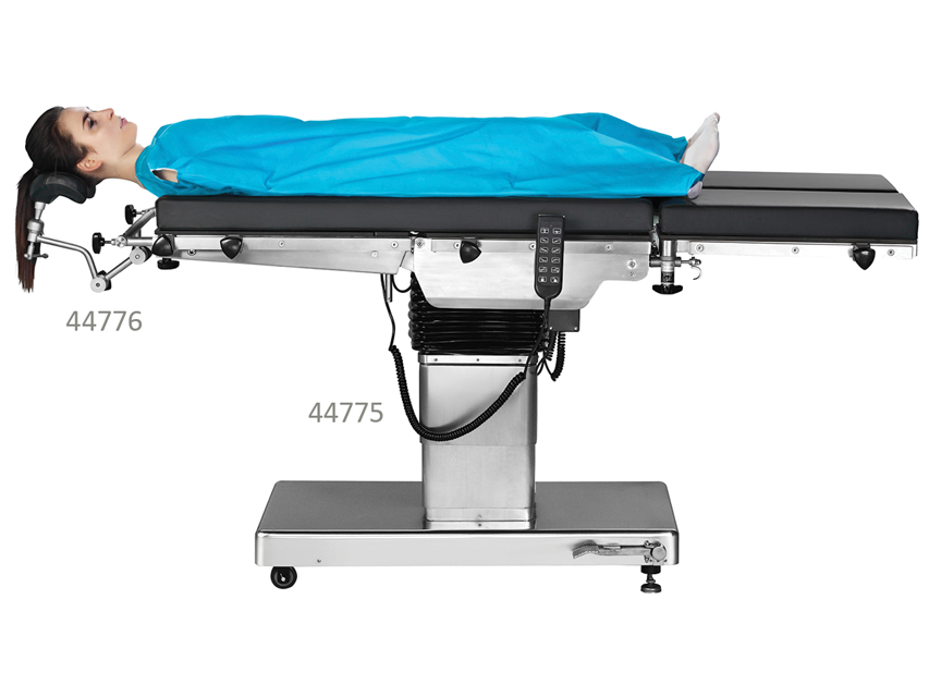 SUPPORT FOR HEAD to 44775 - optional