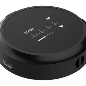 SYSTÈME DE SURVEILLANCE HOLTER M12 - 12 dérivations