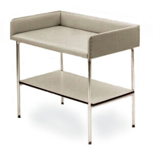 TABLE À LANGER - beige