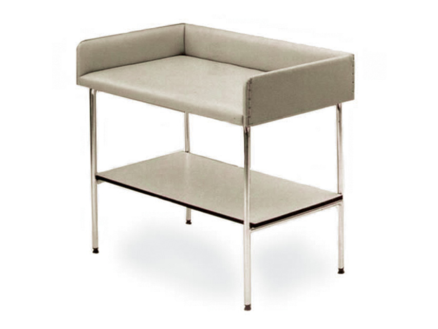 CHANGING TABLE - beige