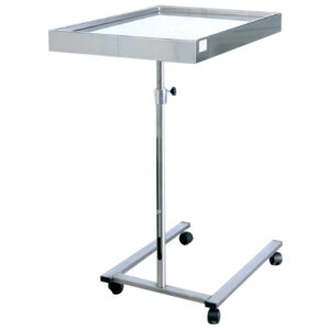 TABLE MAYO - U-SHAPED