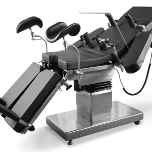 OPERATING TABLE ELECTRIC WITH RTS AND RTR