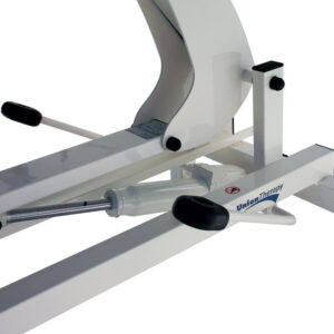 TABLE TRENDELENBURG THER - hydraulique - couleur au choix