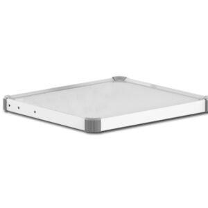 TABLETTE SUPPLÉMENTAIRE 40x36 cm pour 27871