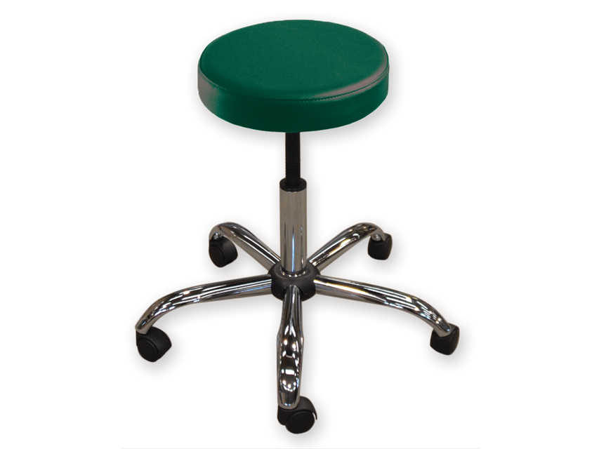 STOOL 4 - green