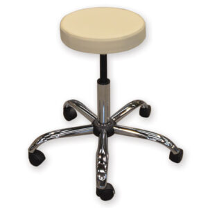TABOURET 5 - beige