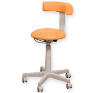 STOOL without ring - color on demand