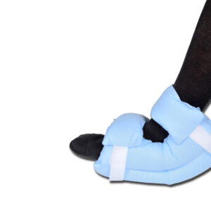 TALONNIÈRE PLUS - 100% coton