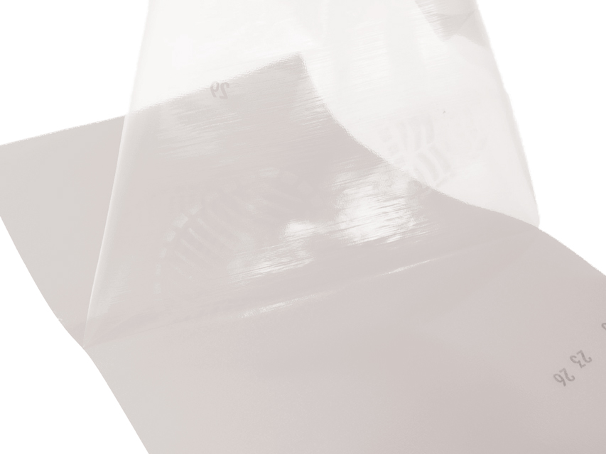CARPET DECONTAMINATION 45x115 cm - 30 sheets - white