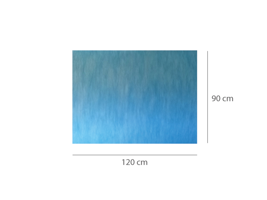 WATERPROOF AND ABSORBENT 90x120 cm