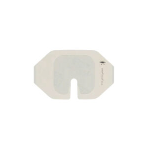 TEGADERM 3M - 6x7 cm cannula IV - sterile