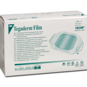 TEGADERM 3M - 6x7 cm - sterile