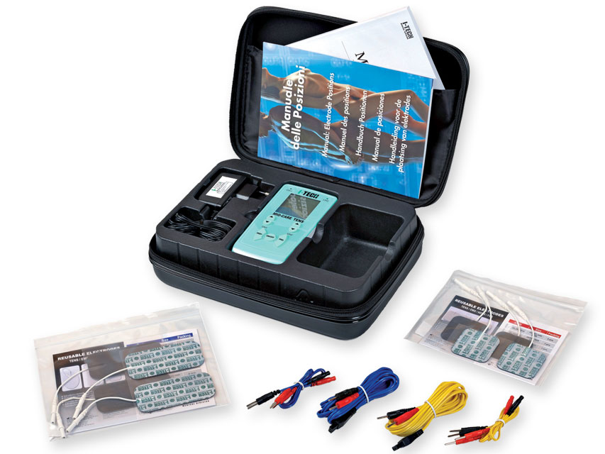 TENS MIO-CARE 2 canaux