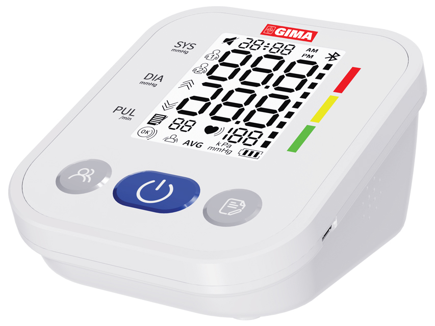 X-CHECK AUTOMATIC TENSIOMETER