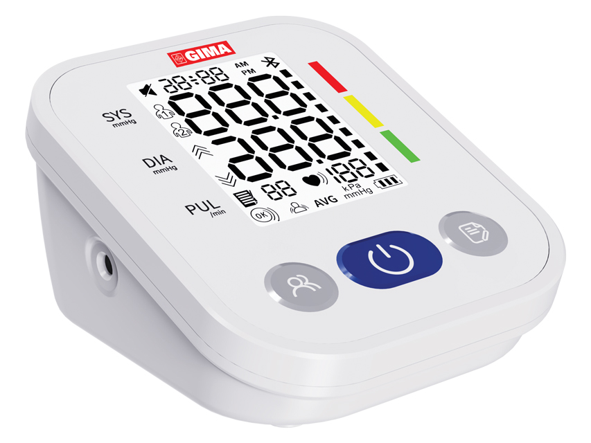 X-CHECK AUTOMATIC TENSIOMETER